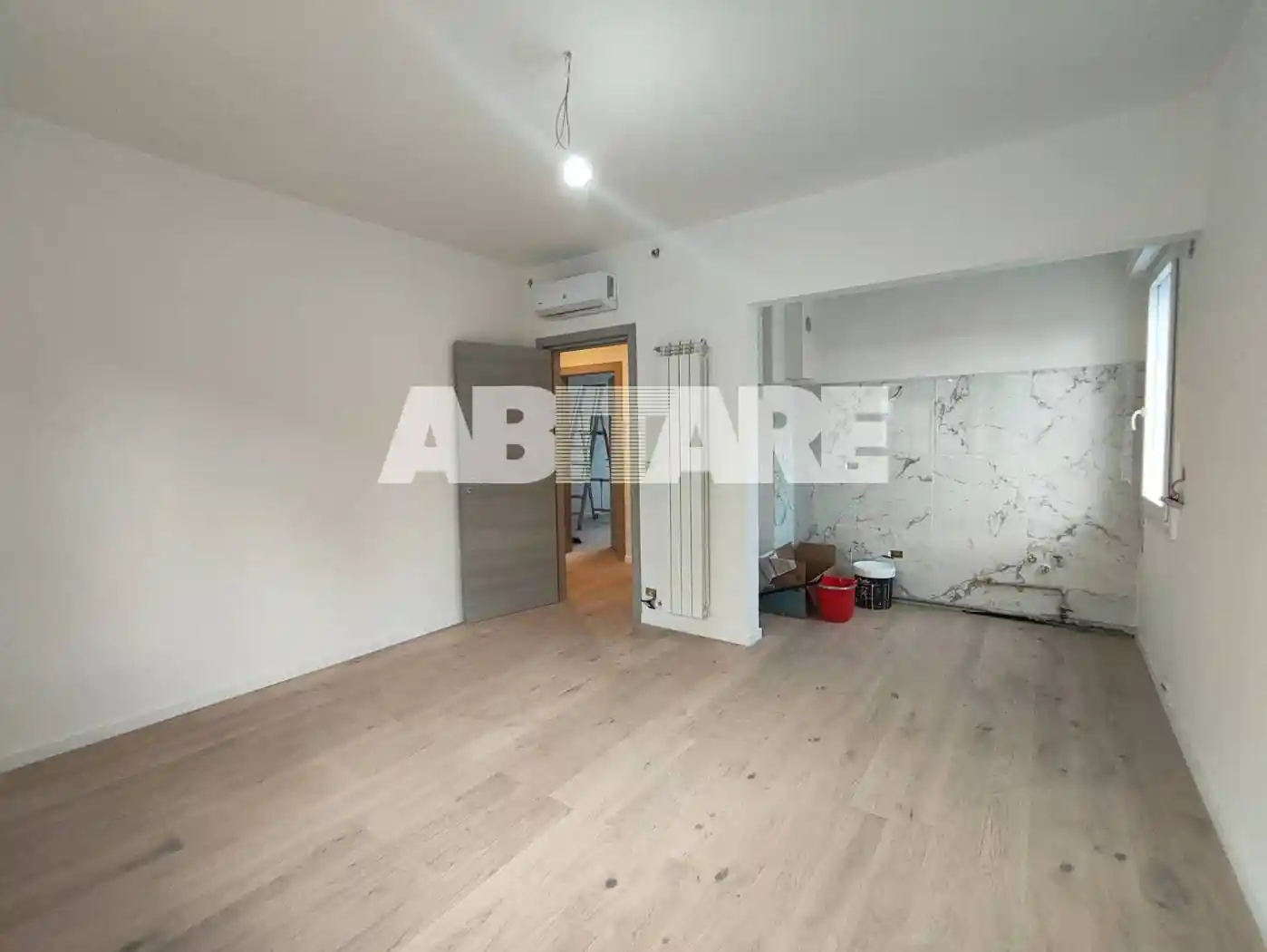 Quadrilocale via Tomitano, Eden - Tribunale, Treviso - foto 3