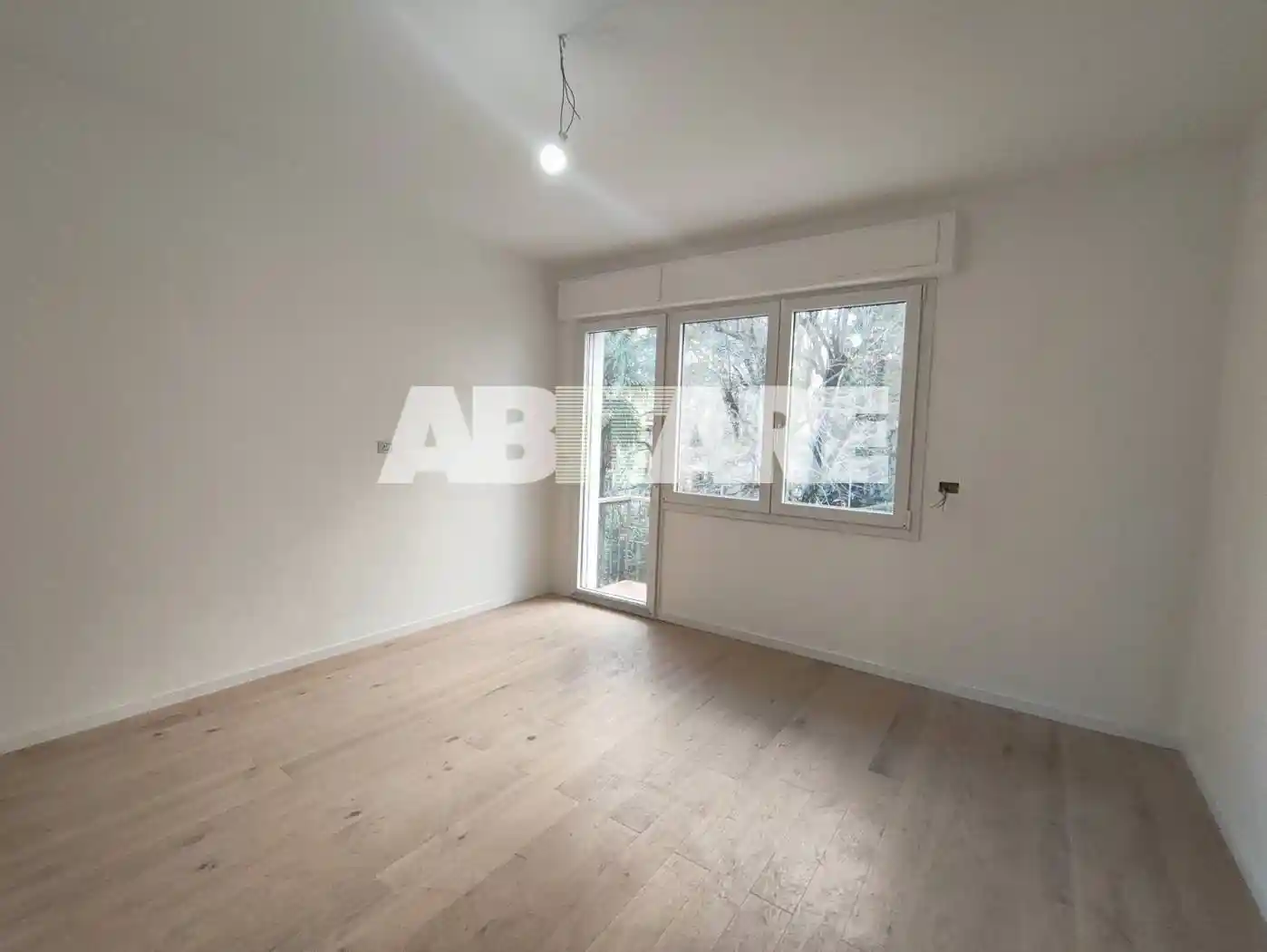 Quadrilocale via Tomitano, Eden - Tribunale, Treviso - foto 5