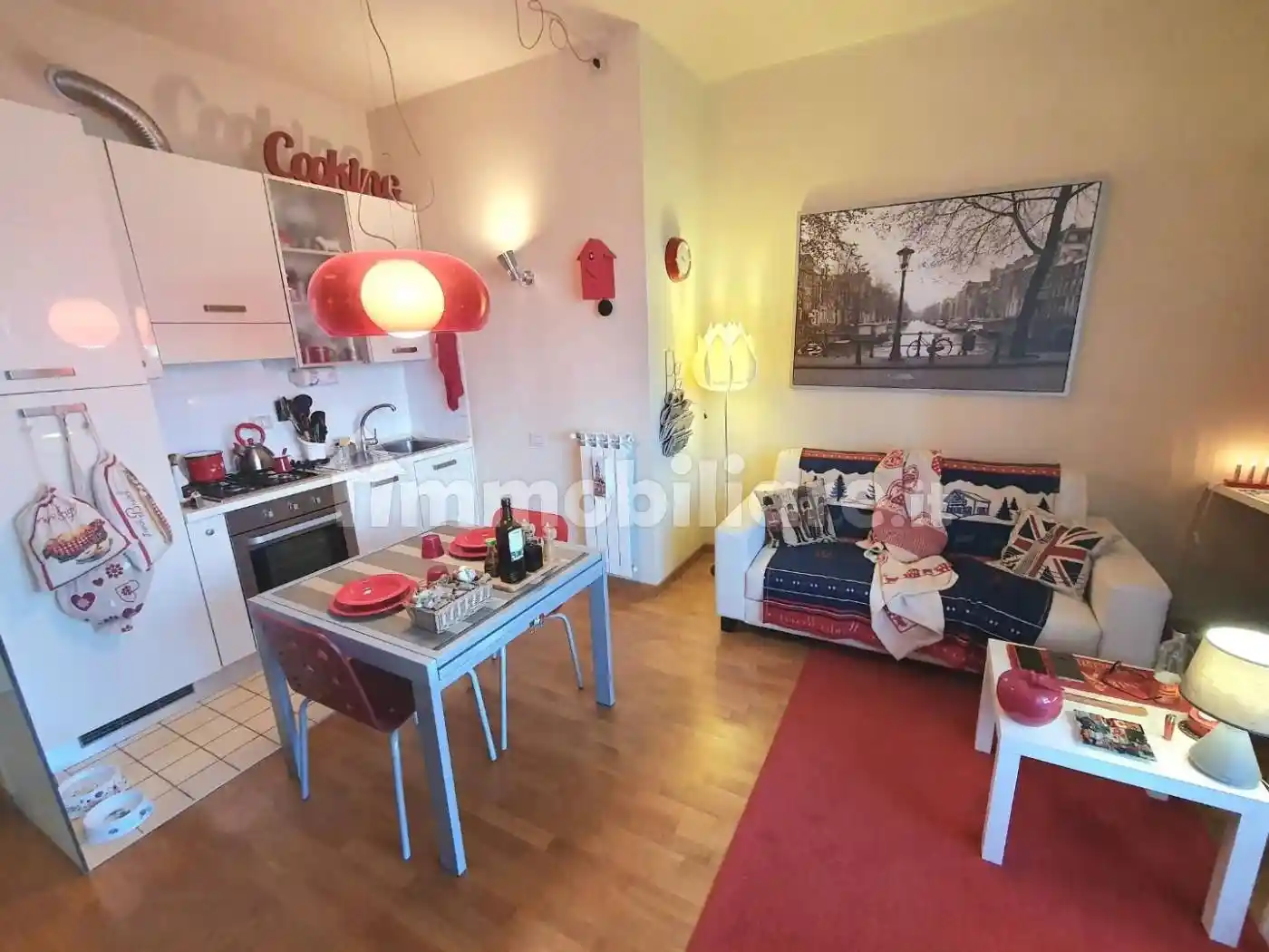 Bilocale via dei Bichi,  430, San Marco - Acquacalda, Lucca - foto 4