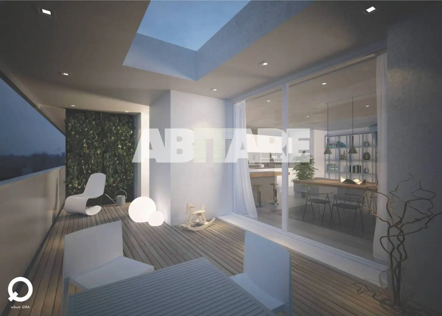 Appartamento in vendita a Venezia