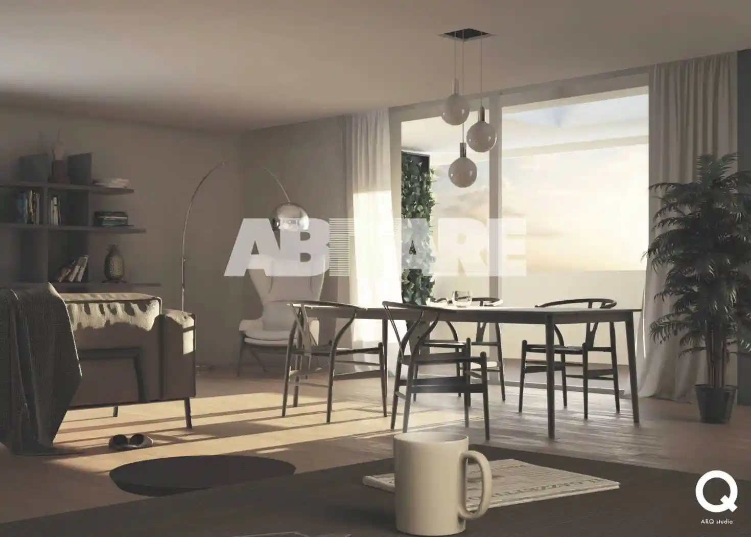 Appartamento via Del Gazzato, Cipressina, Venezia - foto 2