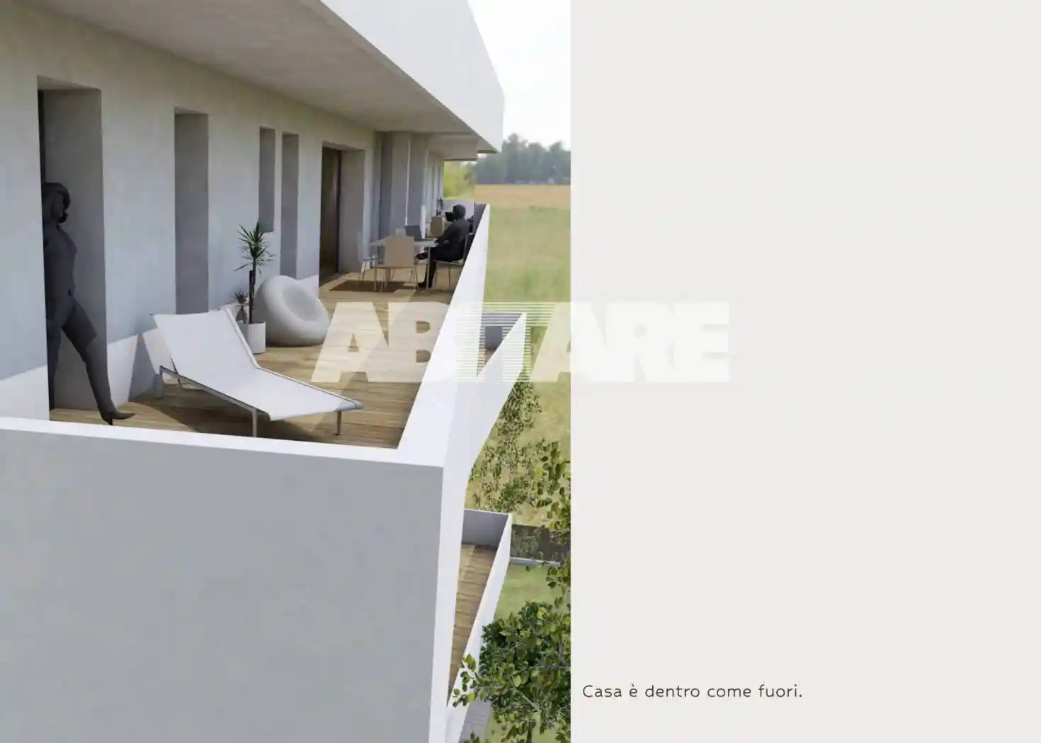 Appartamento via Del Gazzato, Cipressina, Venezia - foto 4