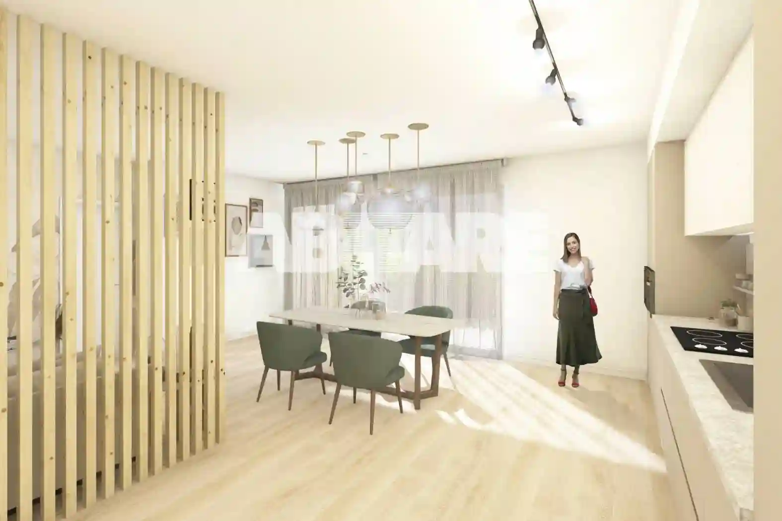 Appartamento - foto 5