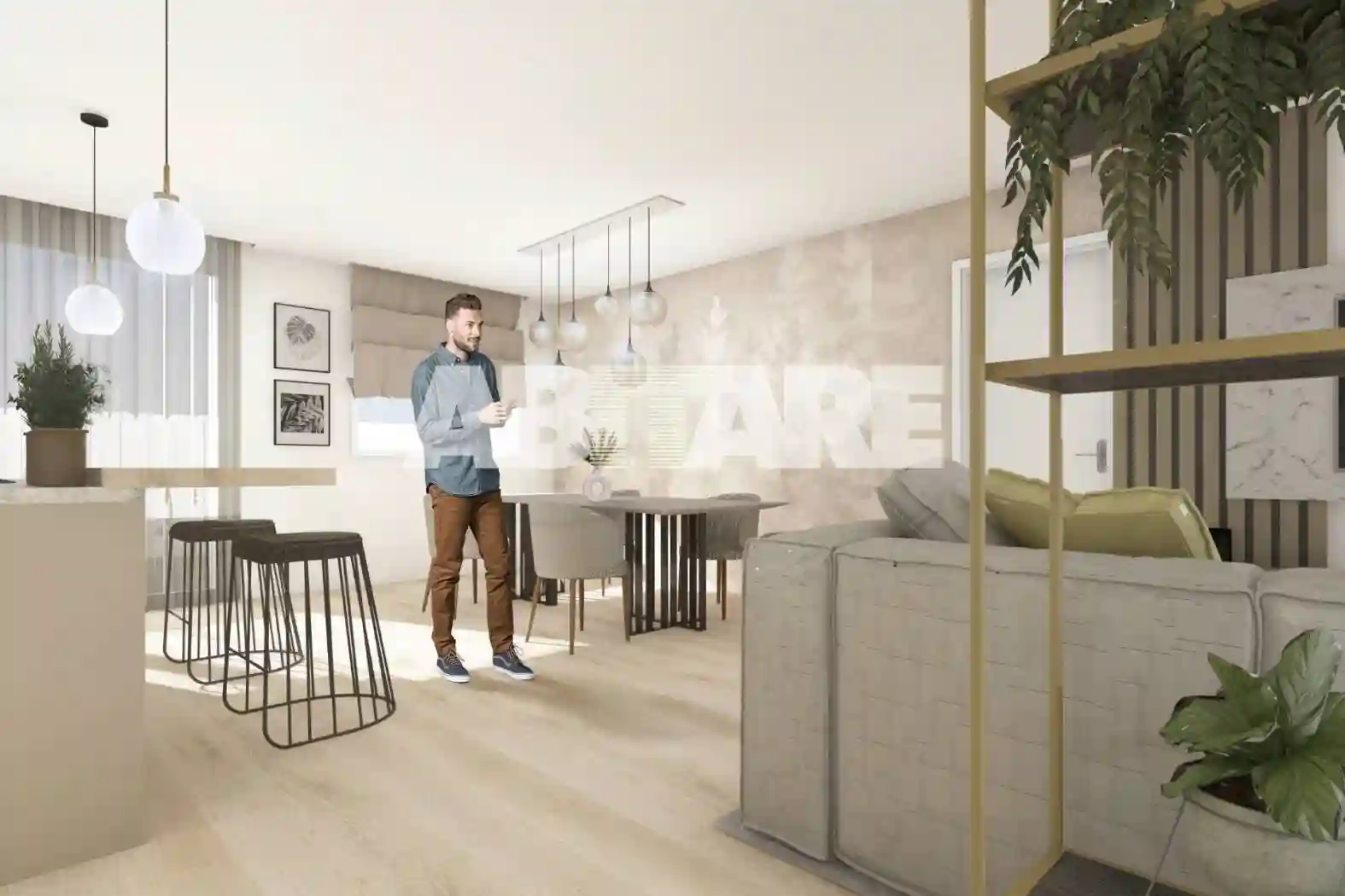 Appartamento - foto 5