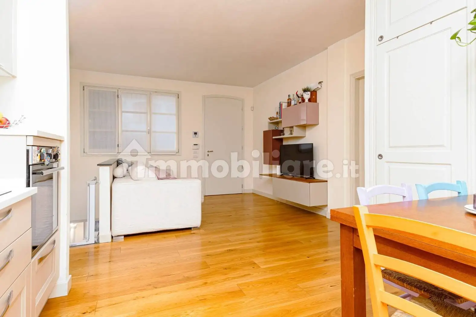 Appartamento in vendita a Montemurlo