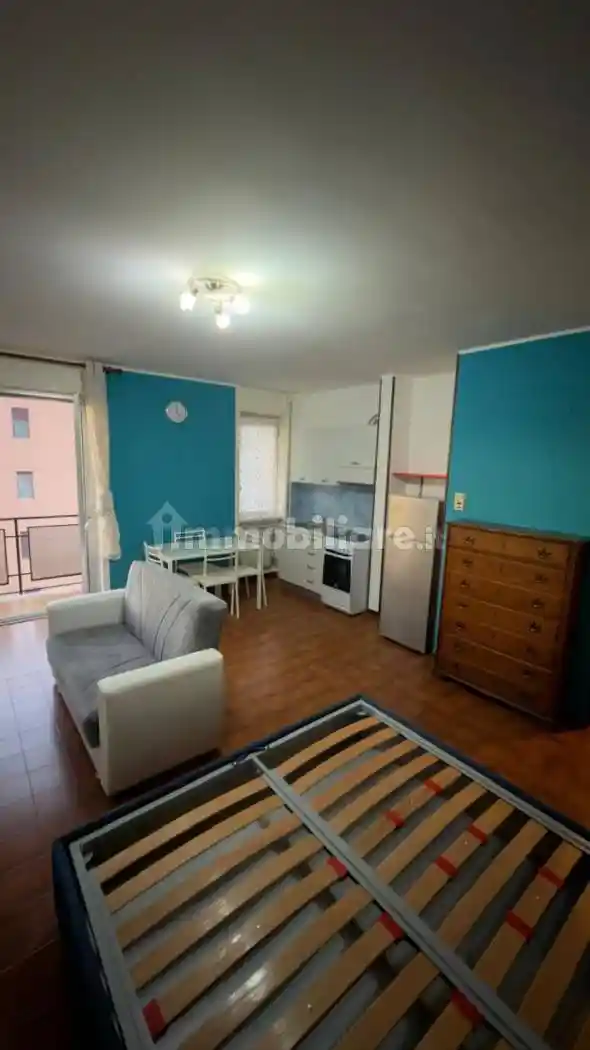 Appartamento in affitto a Novara