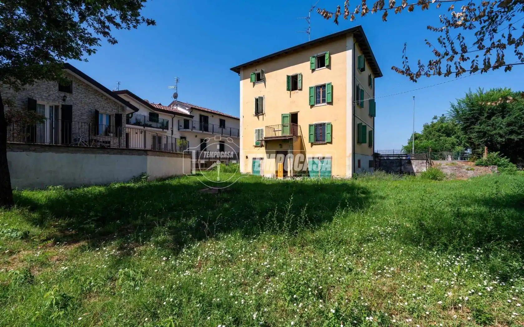 Terratetto unifamiliare via Martiri di Cervarolo, Fogliano - Due Maestà, Reggio Emilia - foto 4