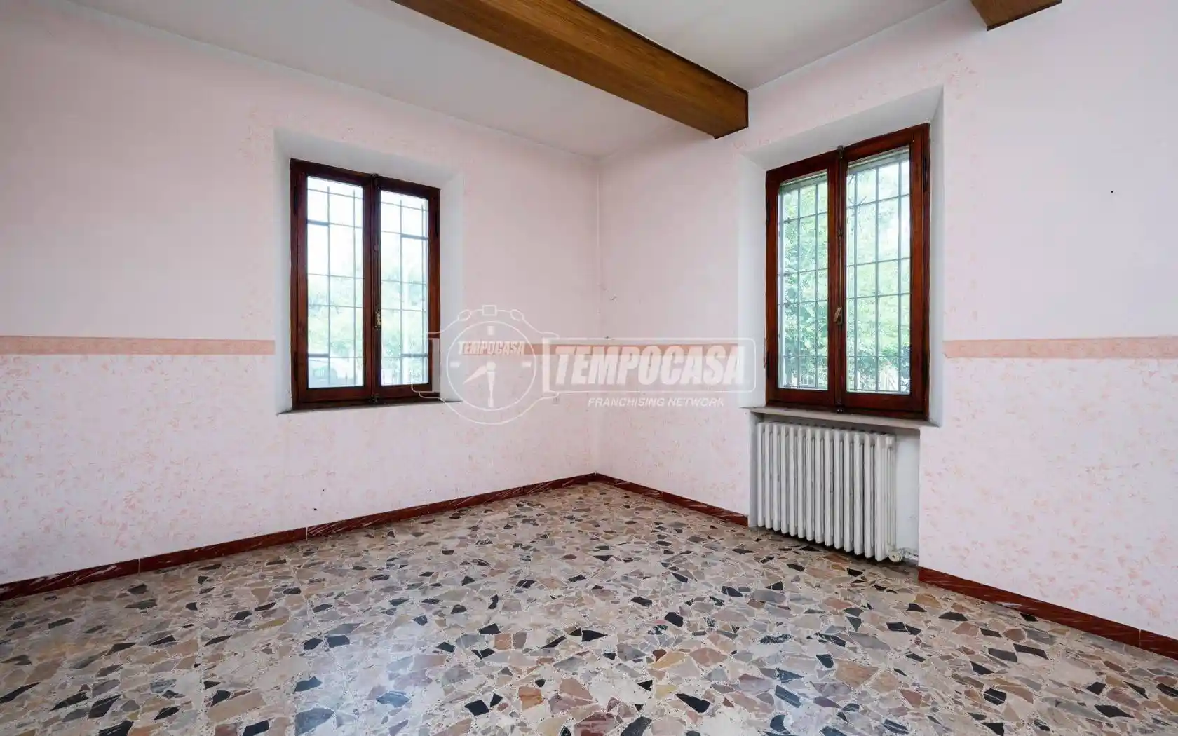 Terratetto unifamiliare via Martiri di Cervarolo, Fogliano - Due Maestà, Reggio Emilia - foto 5