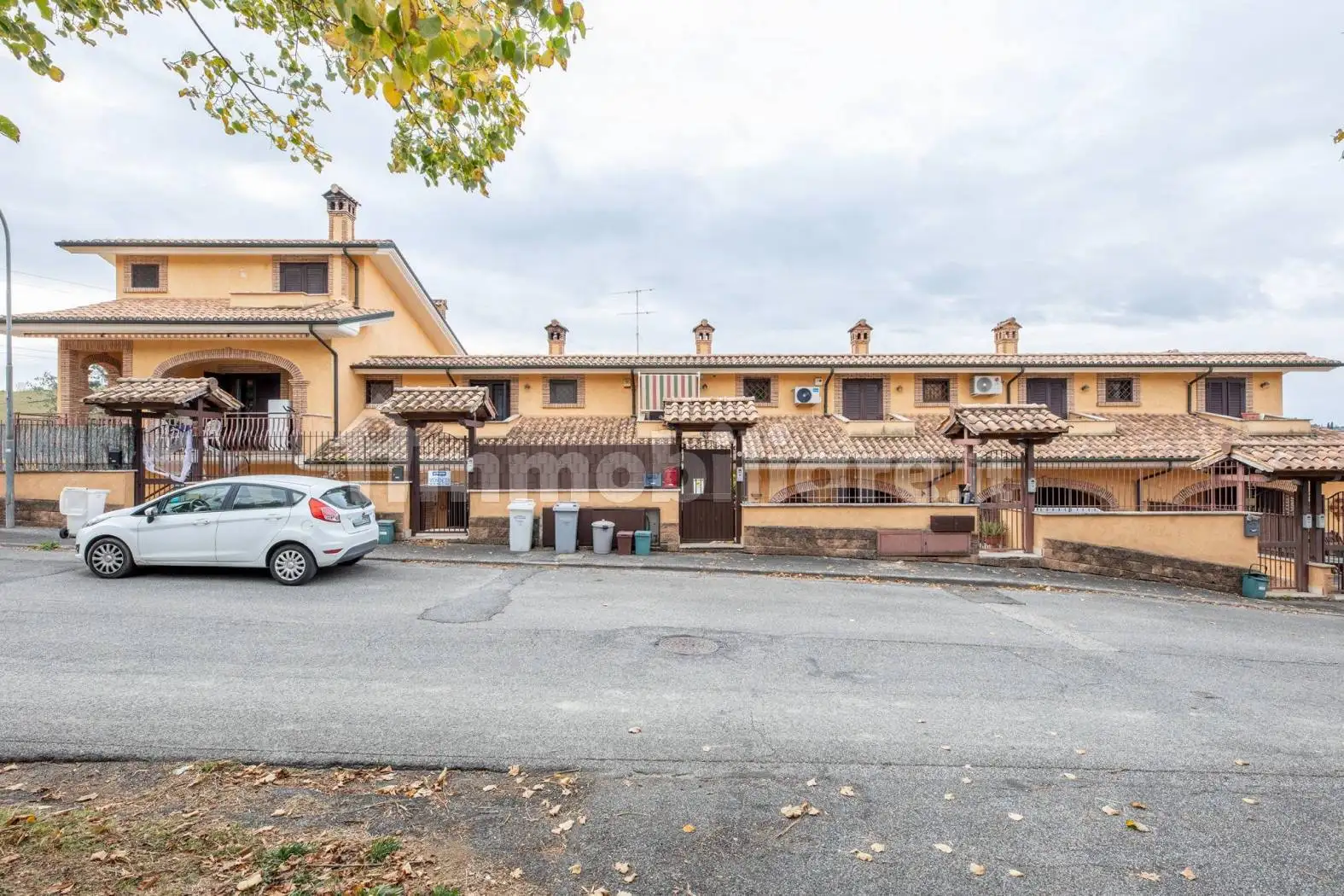 Villetta a schiera in vendita a Guidonia Montecelio