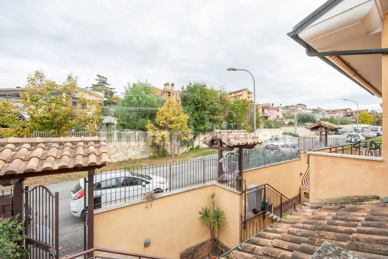 Villa a schiera via Pietro Vannucci, Pichini, Guidonia Montecelio - foto 5