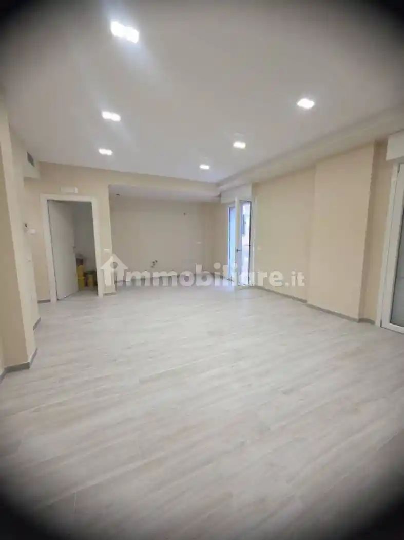 Appartamento in vendita a Civitanova Marche