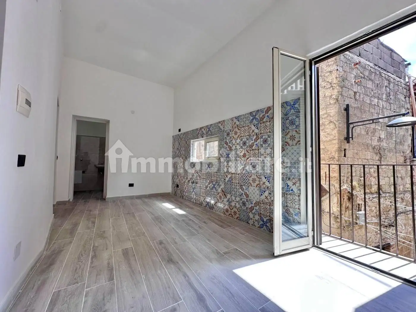 Appartamento in affitto a Giugliano in Campania