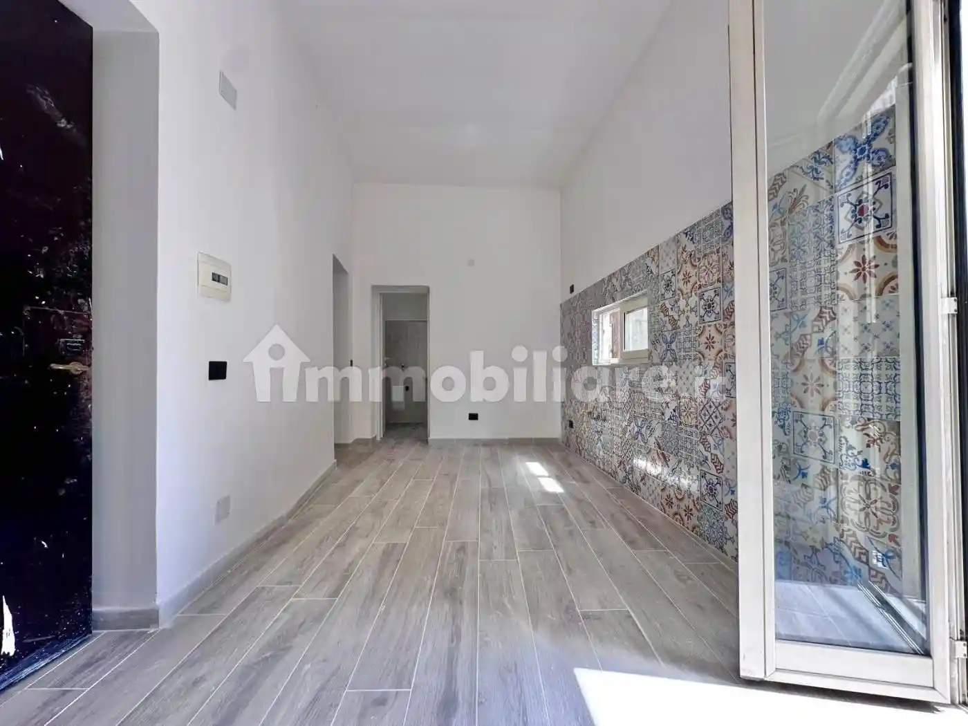 Bilocale via Licante, Centro Storico, Giugliano in Campania - foto 2