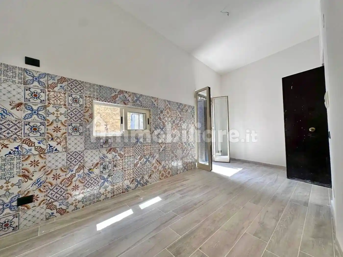 Bilocale via Licante, Centro Storico, Giugliano in Campania - foto 3