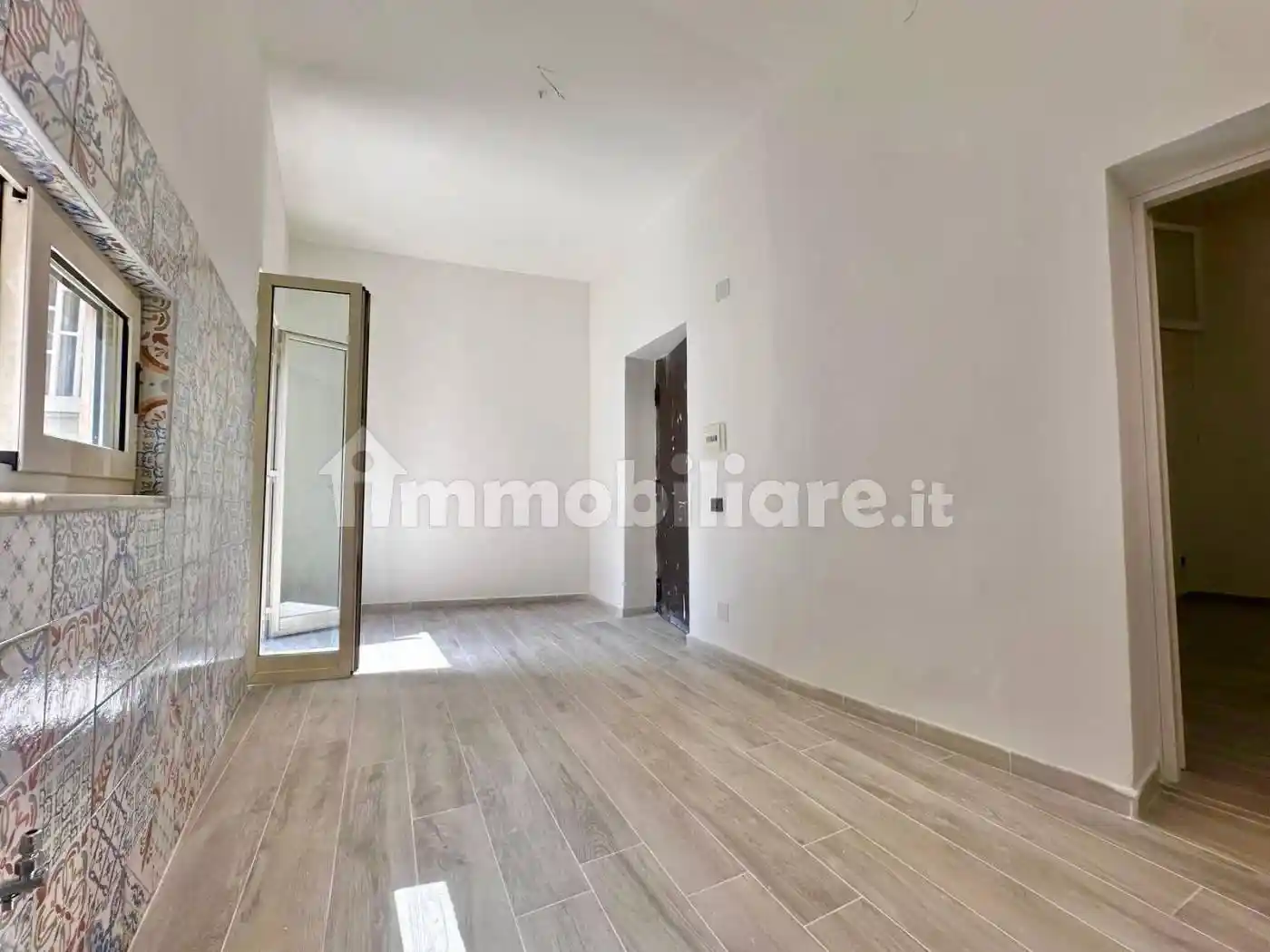 Bilocale via Licante, Centro Storico, Giugliano in Campania - foto 4