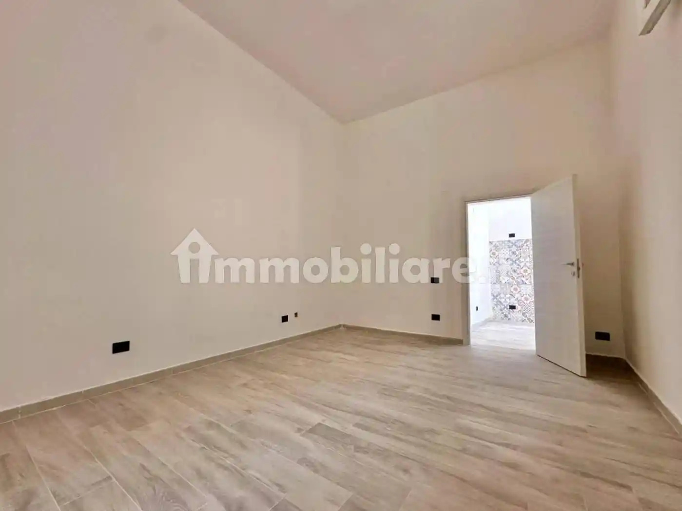 Bilocale via Licante, Centro Storico, Giugliano in Campania - foto 5