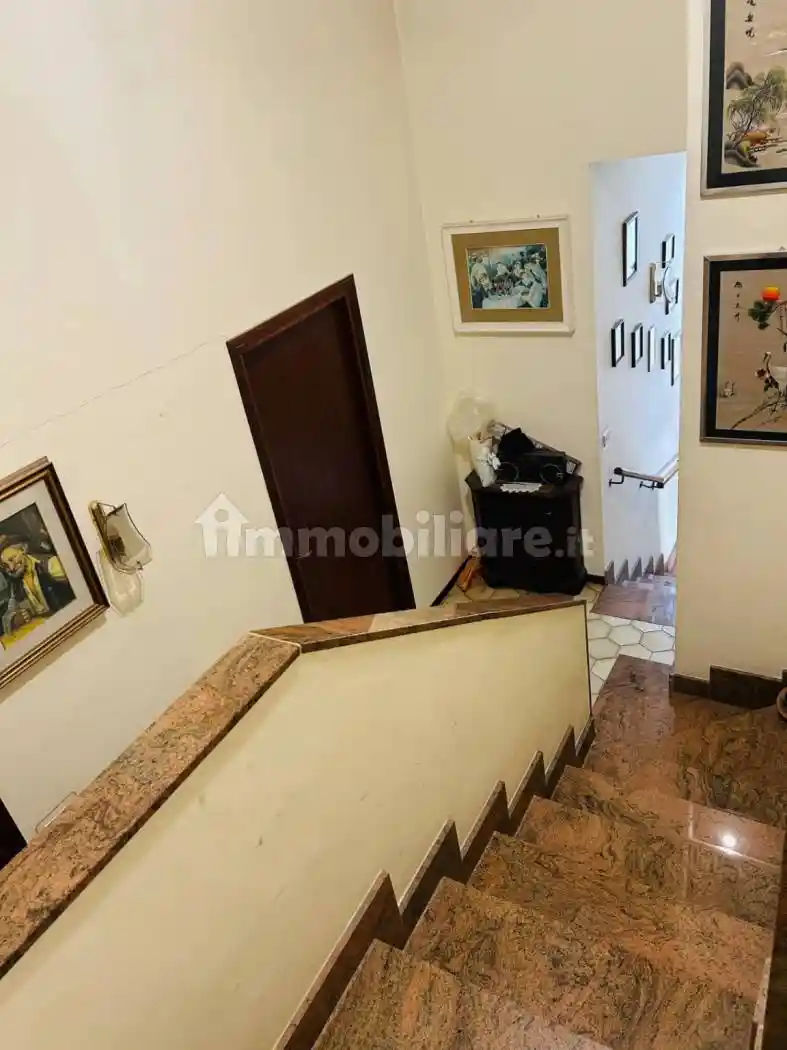 Villa unifamiliare via Oglio, Centro, Guidonia Montecelio - foto 5