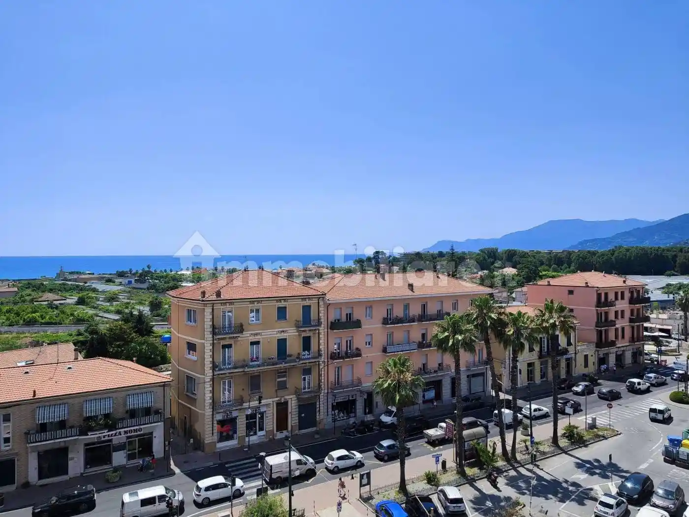 Appartamento in vendita a Vallecrosia