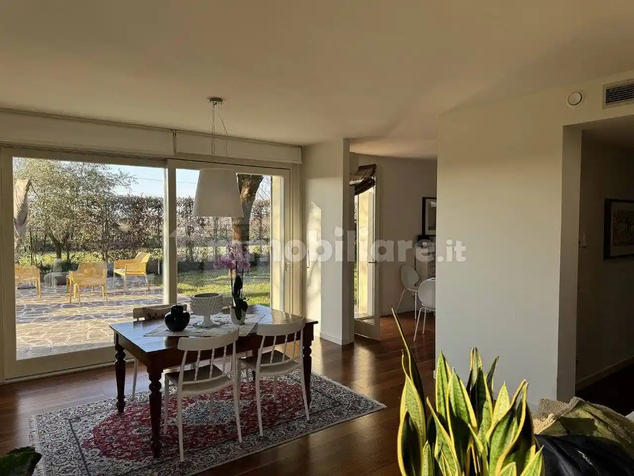 Villa in vendita a Reggio Emilia