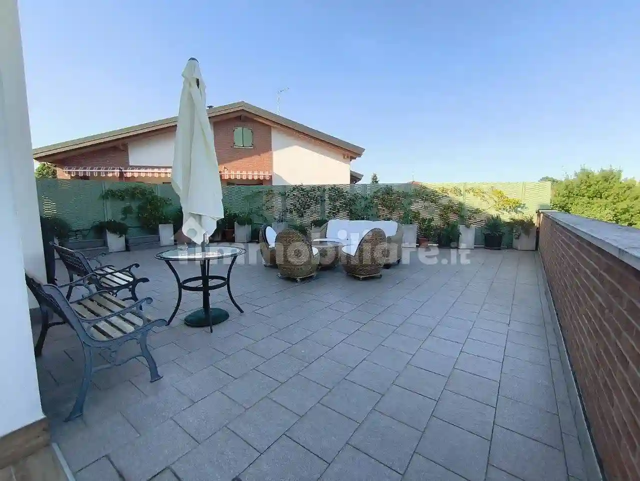 Attico - Mansarda - foto 2