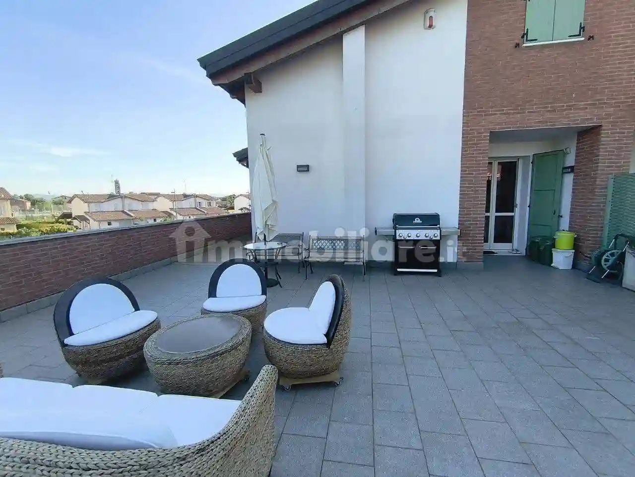 Attico - Mansarda - foto 3