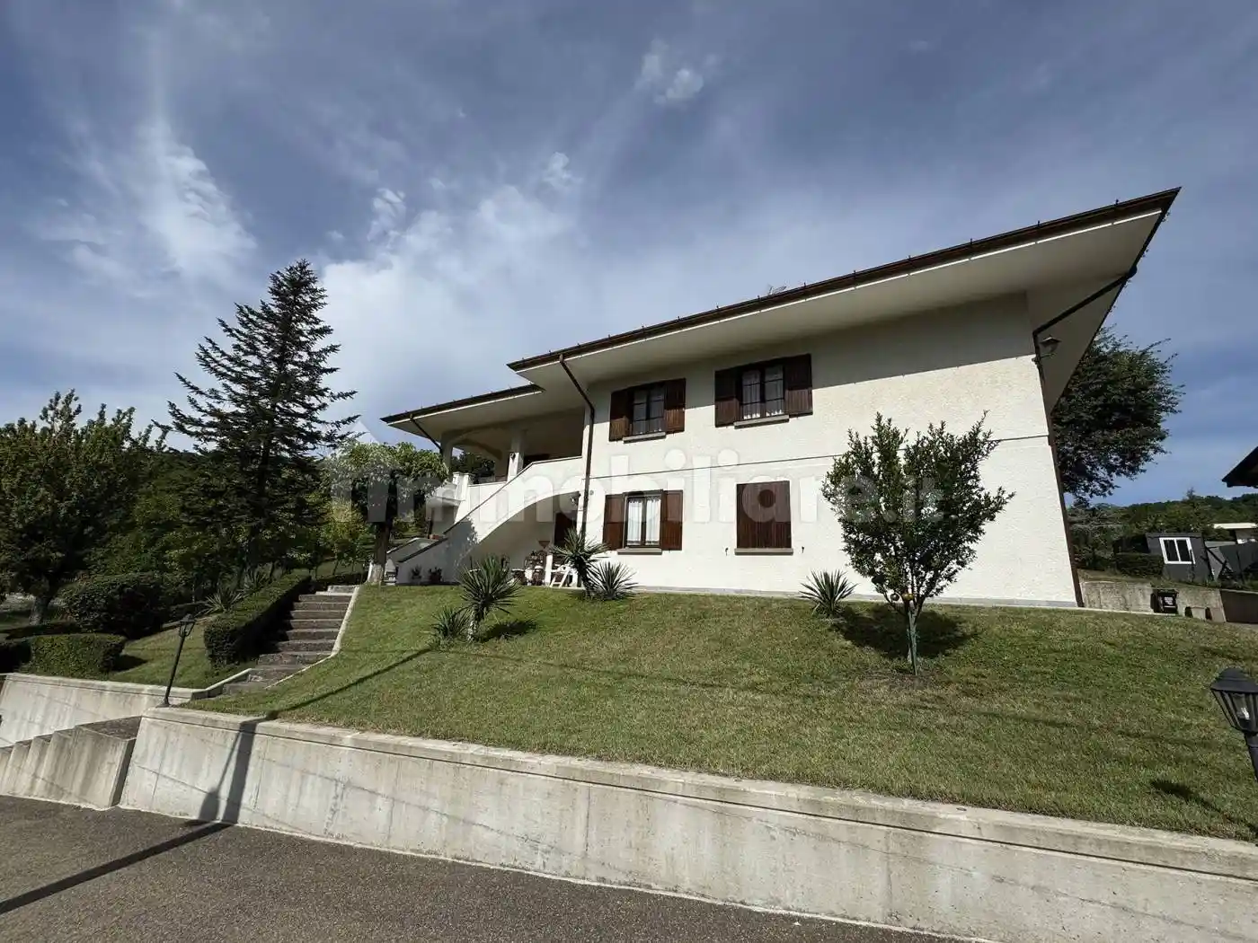 Villa in vendita a Scandiano