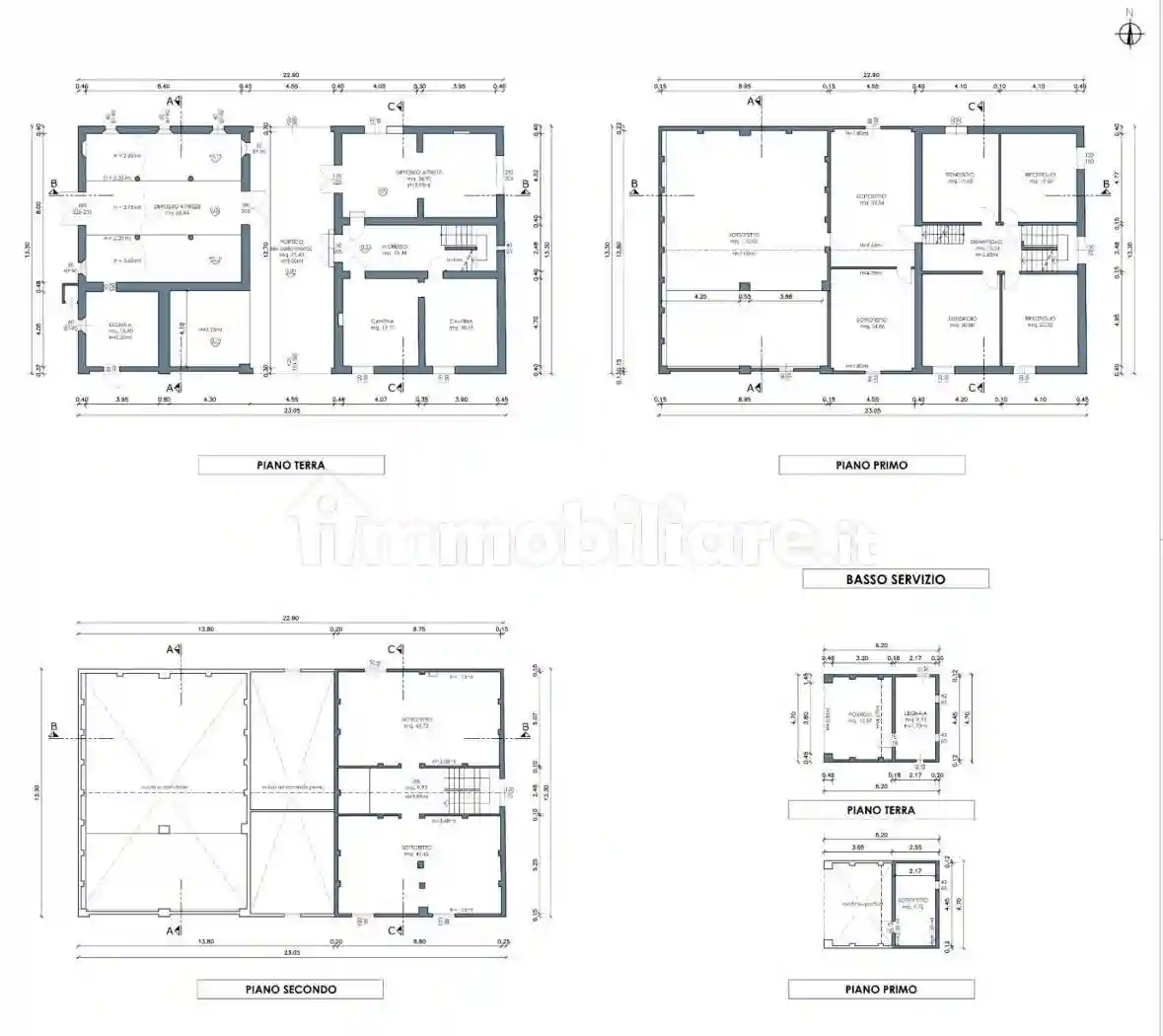 Rustico - Casale - foto 5