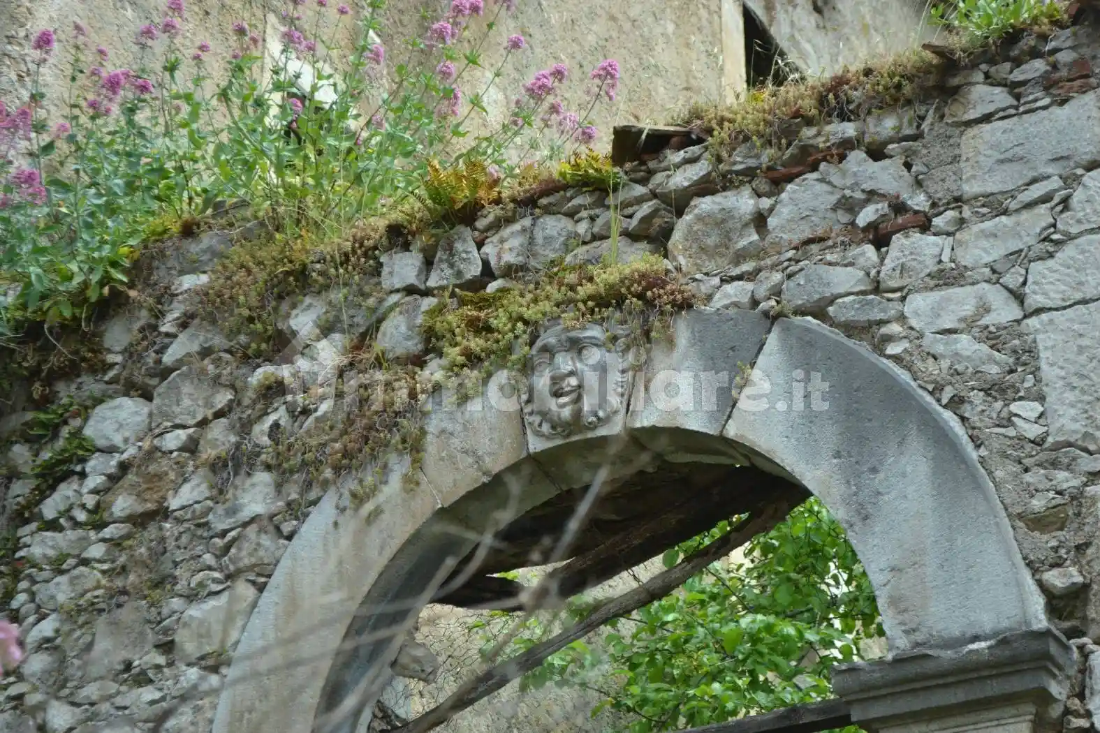 Palazzo - Edificio - foto 2