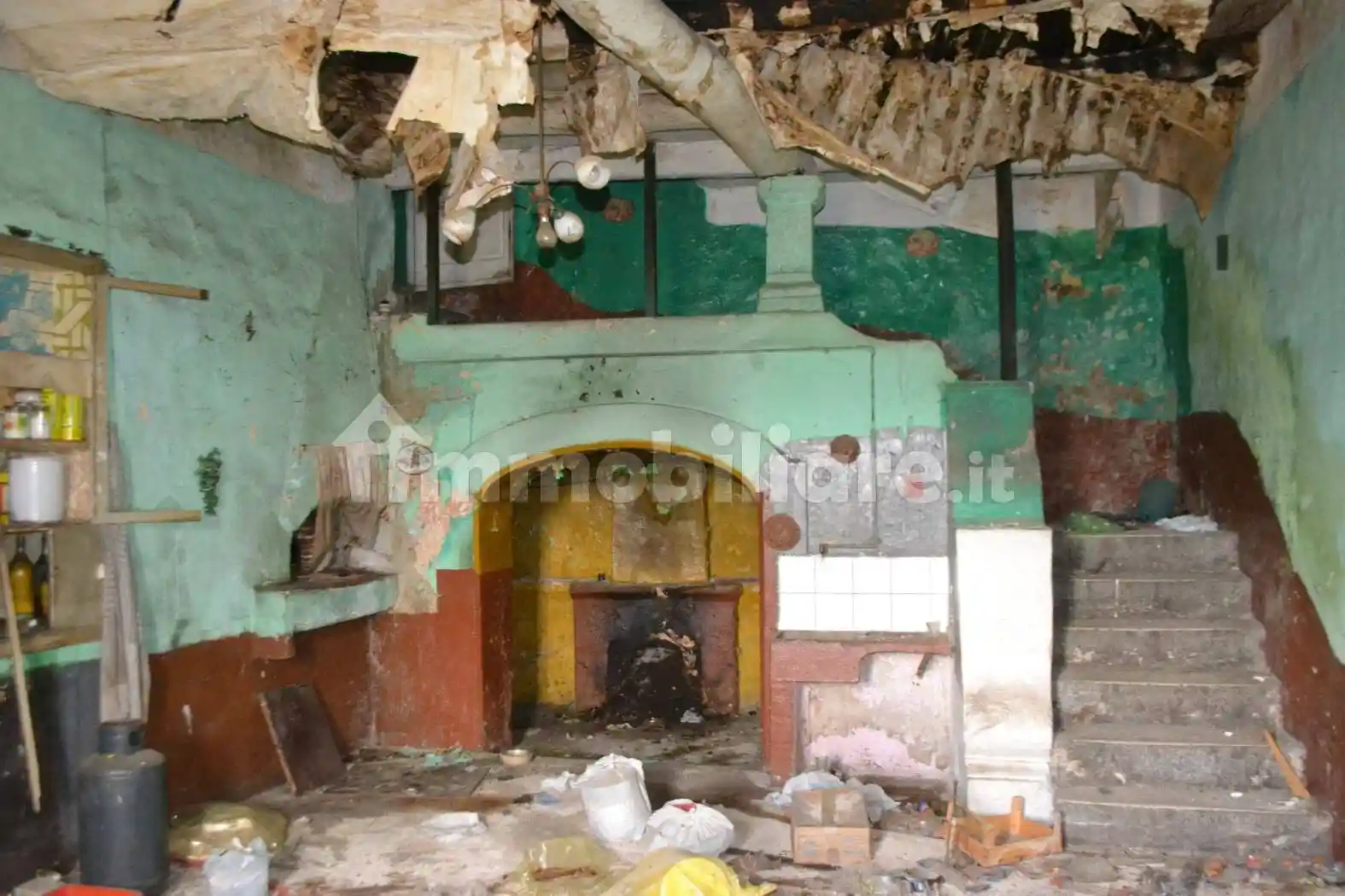 Palazzo - Edificio - foto 3