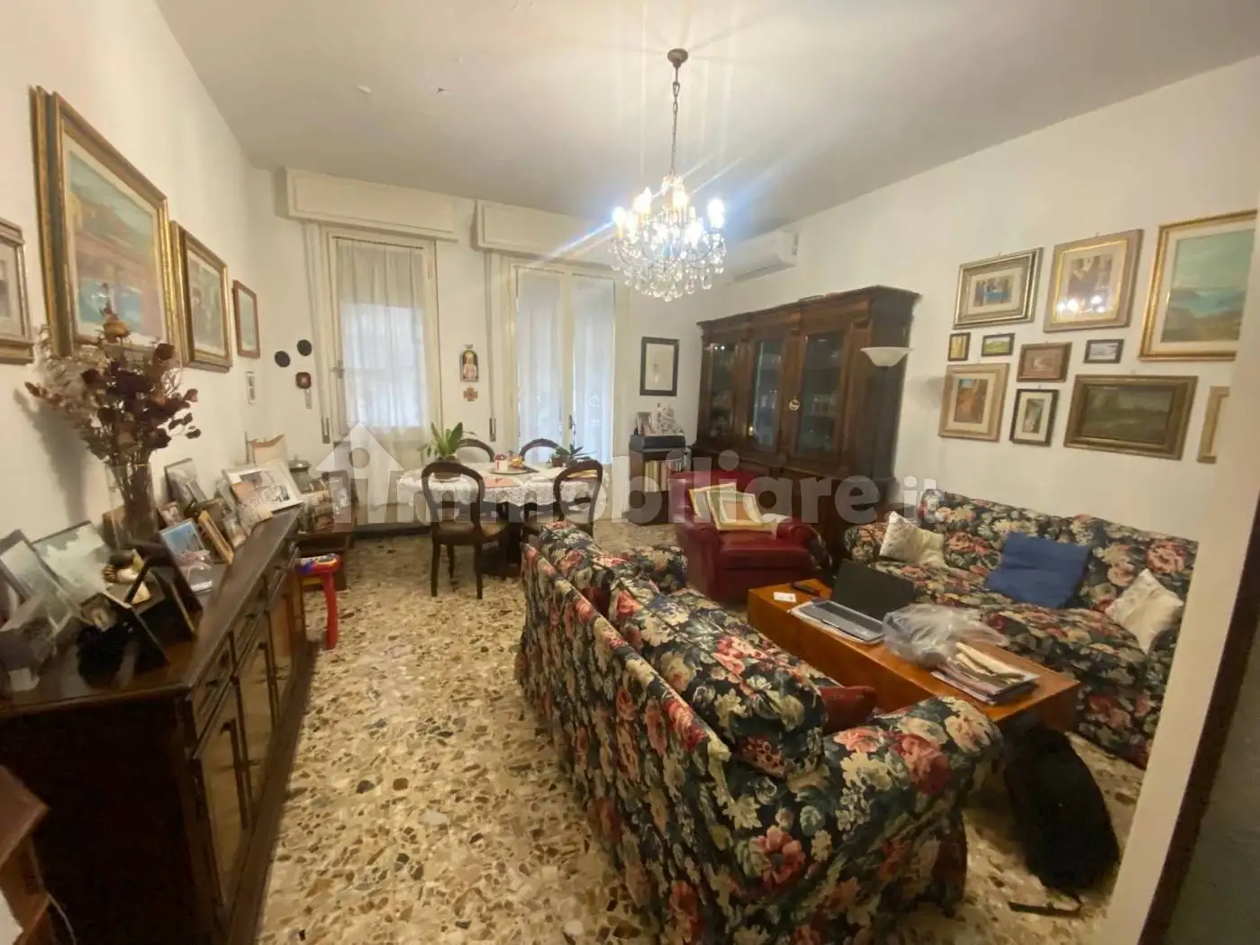 Appartamento in vendita a Scandicci