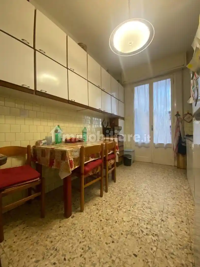 Appartamento buono stato, terzo piano, Vingone, Scandicci - foto 2