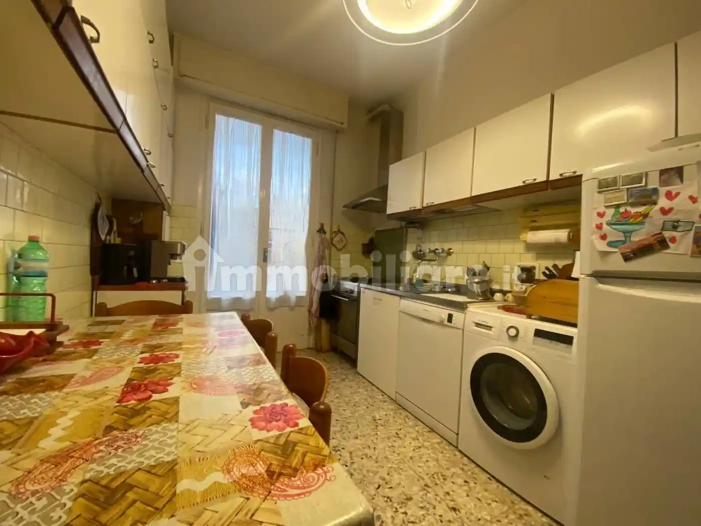 Appartamento buono stato, terzo piano, Vingone, Scandicci - foto 4