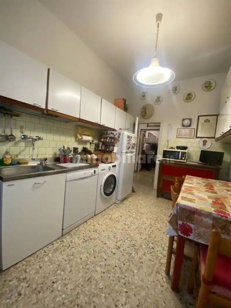 Appartamento buono stato, terzo piano, Vingone, Scandicci - foto 5