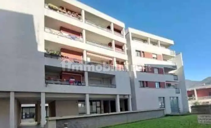 Appartamento in asta a Brescia