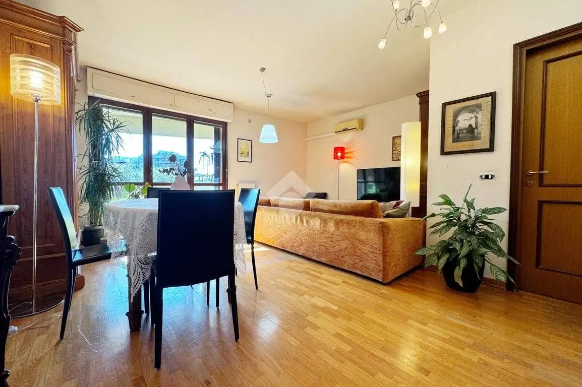 Appartamento in vendita a Prato