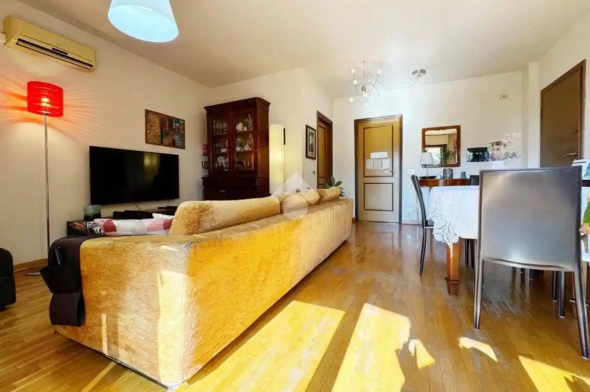 Quadrilocale viale Alcide de Gasperi 057, I Lecci - Gonfienti, Prato - foto 4