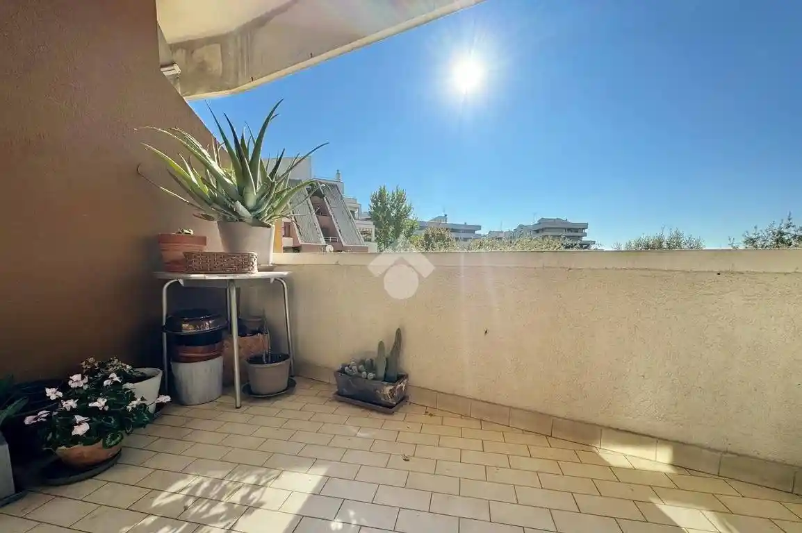 Quadrilocale viale Alcide de Gasperi 057, I Lecci - Gonfienti, Prato - foto 5