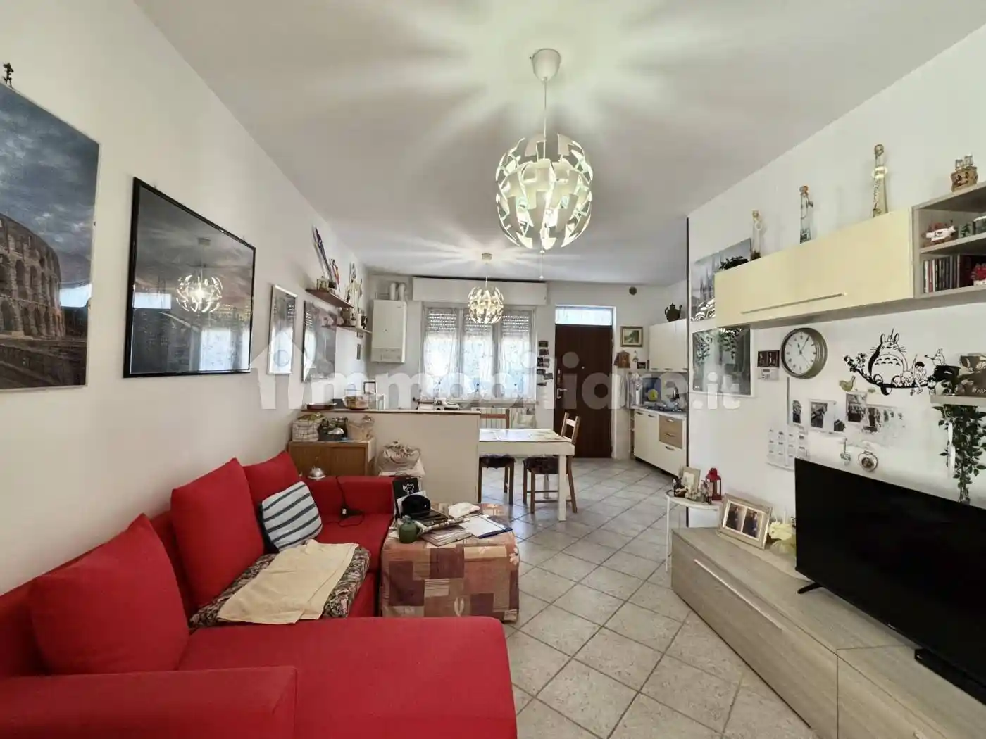 Appartamento in vendita a Viareggio