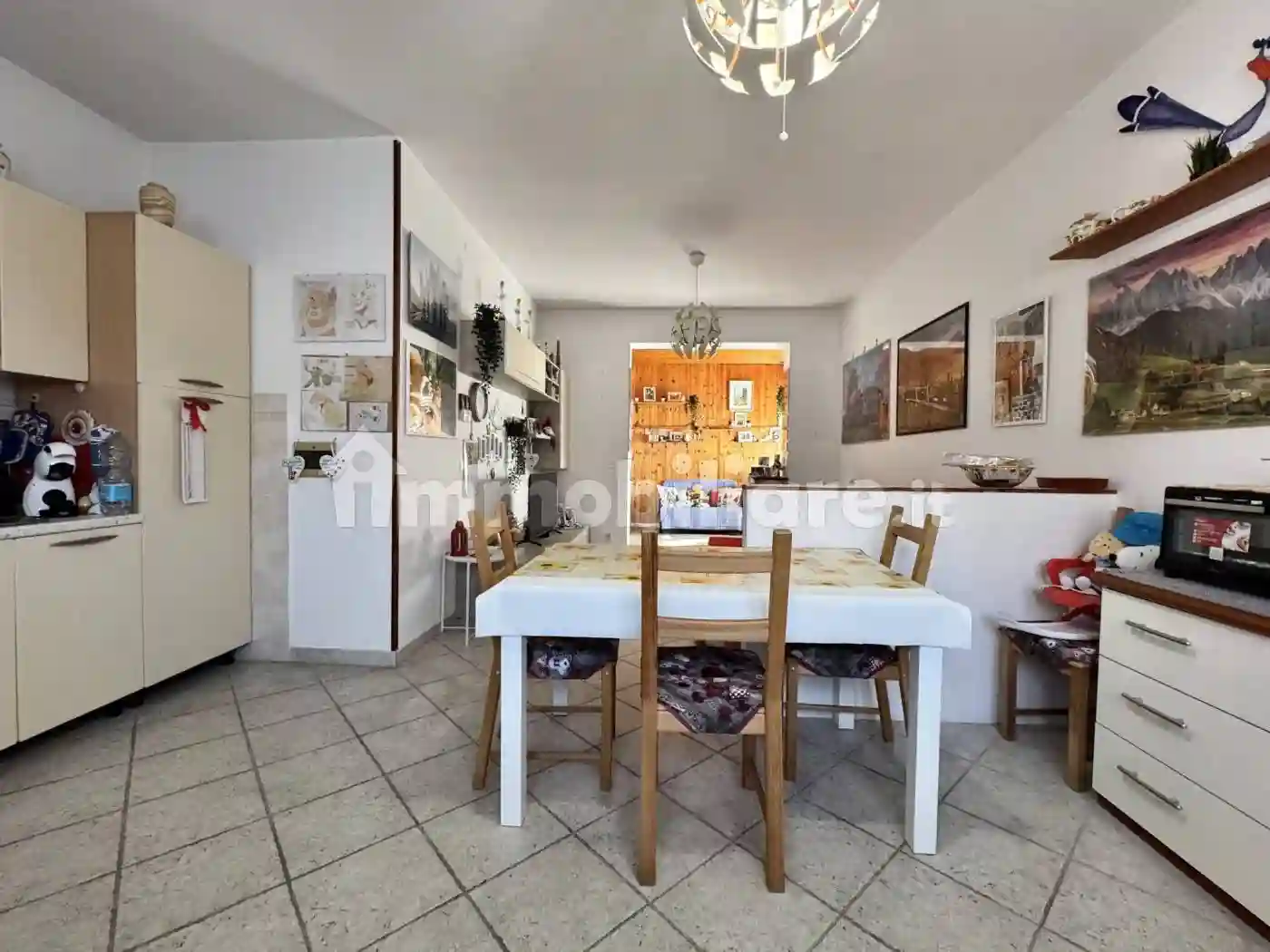 Appartamento - foto 3