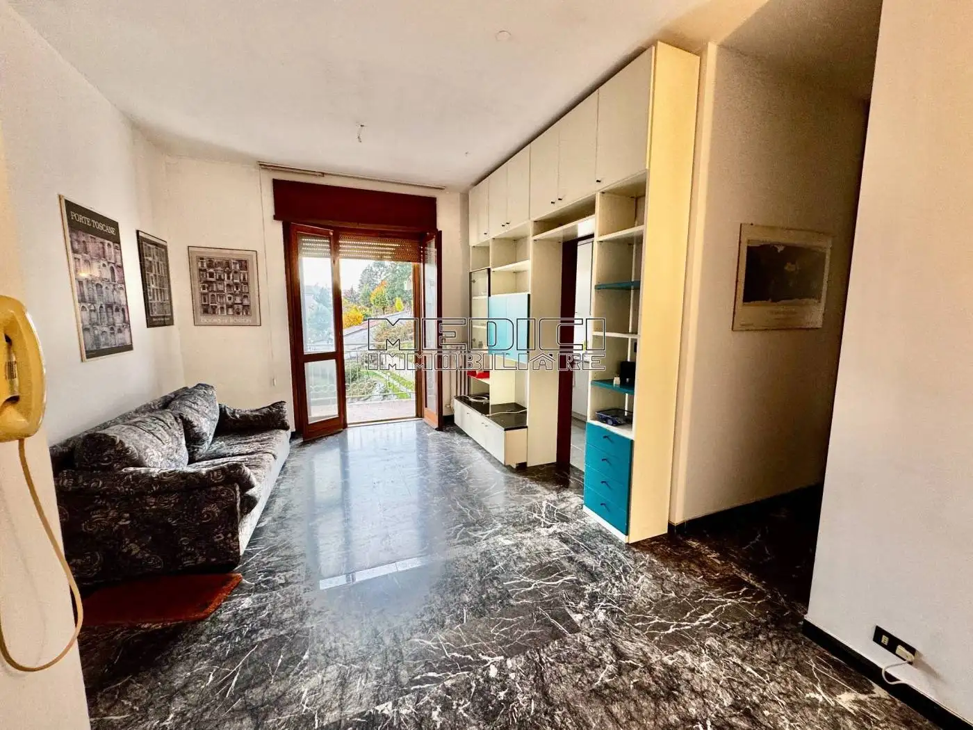 Appartamento in vendita a Asti