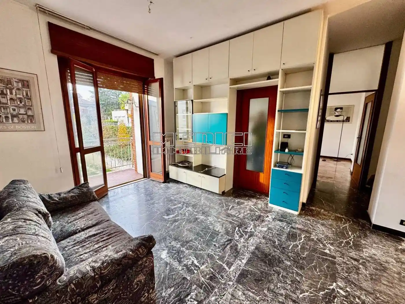 Trilocale via Federico Dettoni 48, Collina Volta, Asti - foto 2