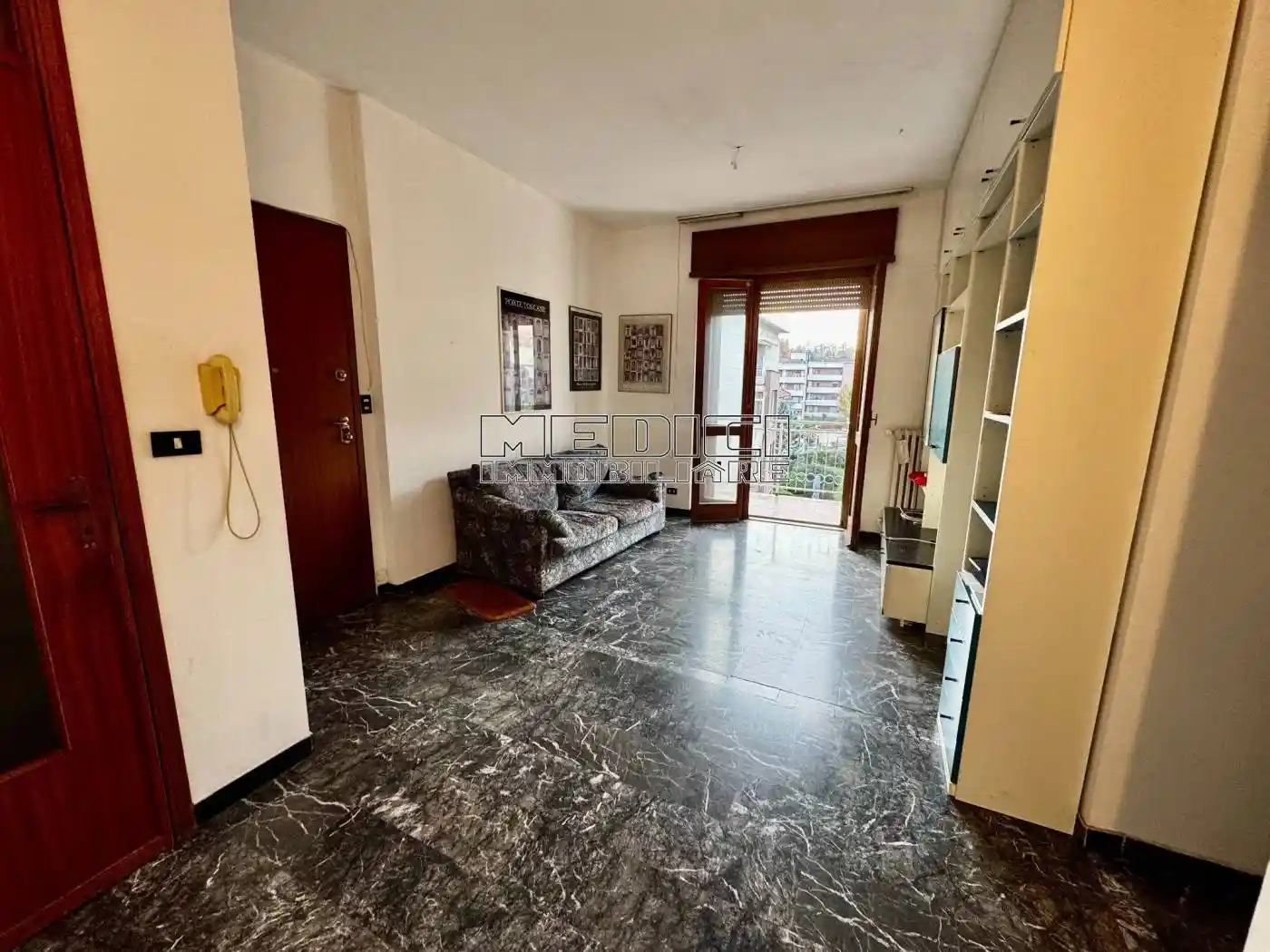 Trilocale via Federico Dettoni 48, Collina Volta, Asti - foto 4