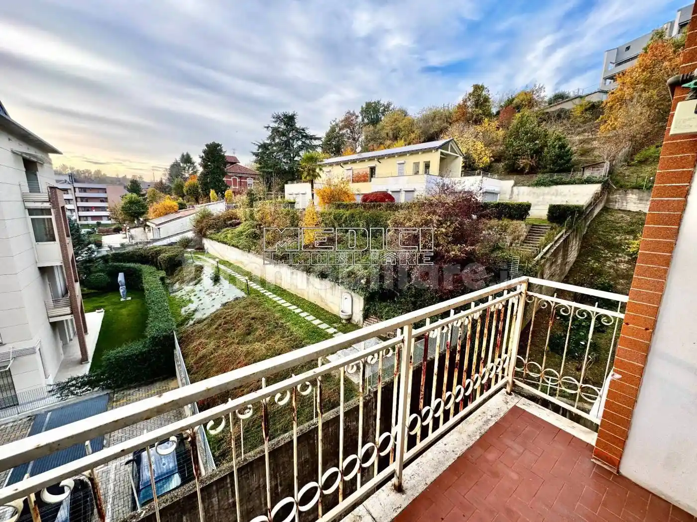 Trilocale via Federico Dettoni 48, Collina Volta, Asti - foto 5