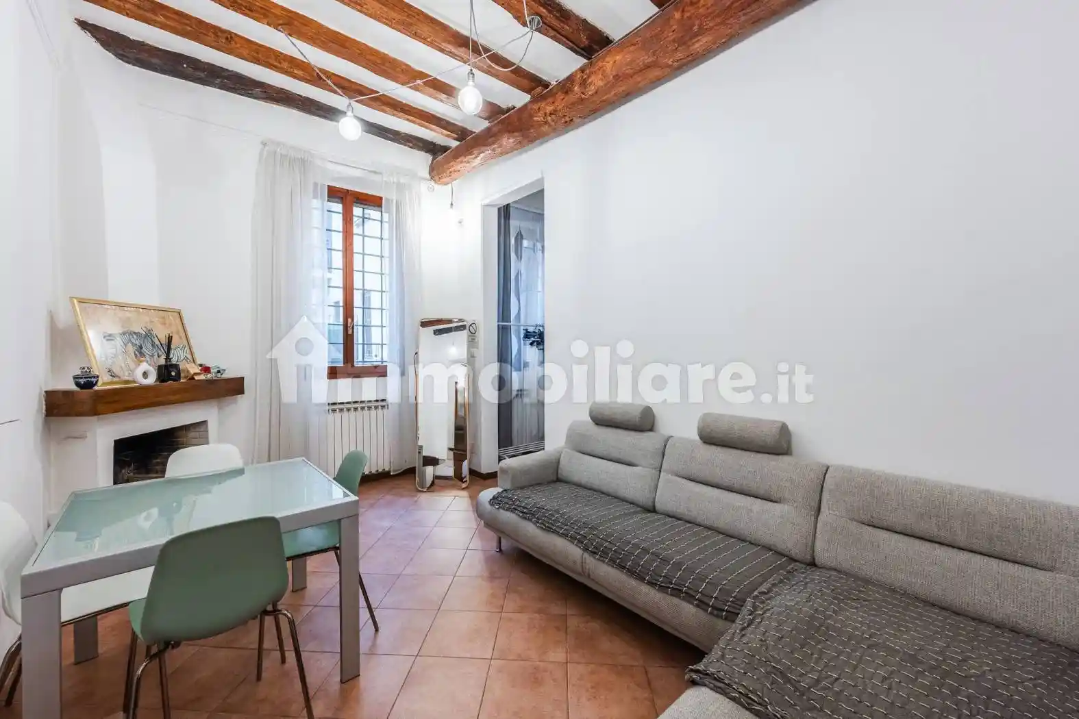Appartamento in affitto a Bologna
