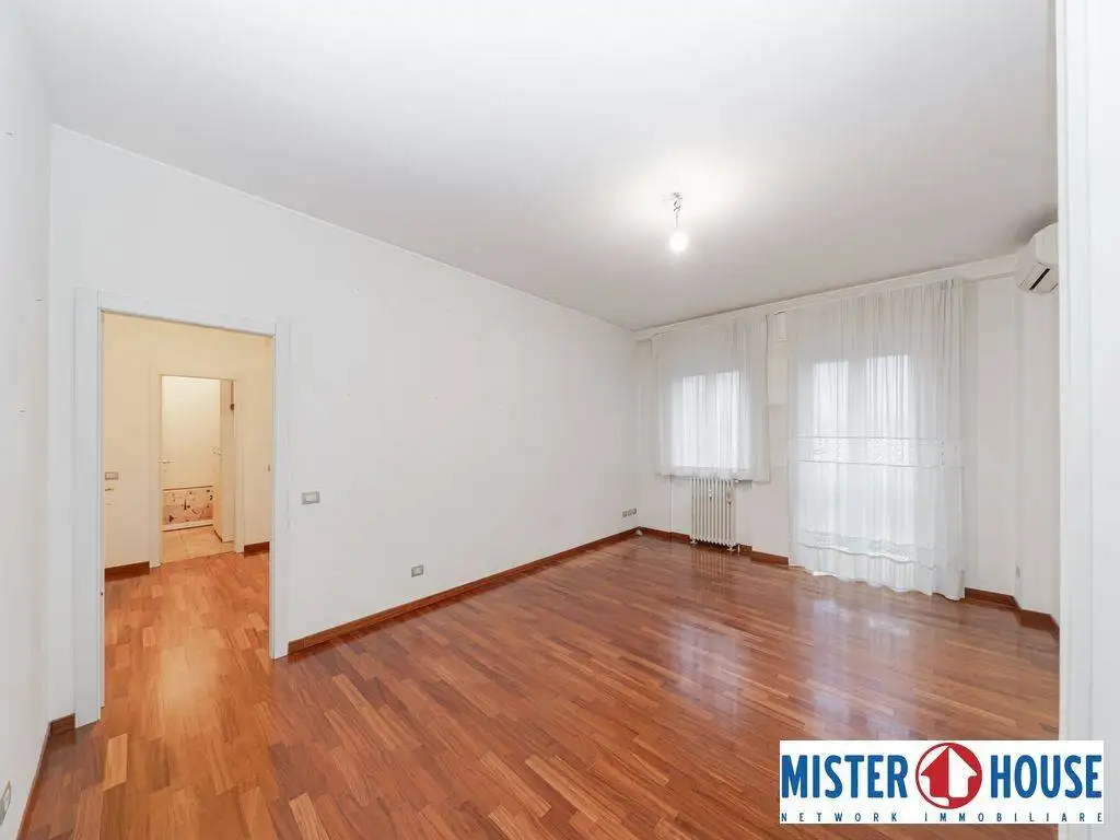 Appartamento in vendita a Muggiò