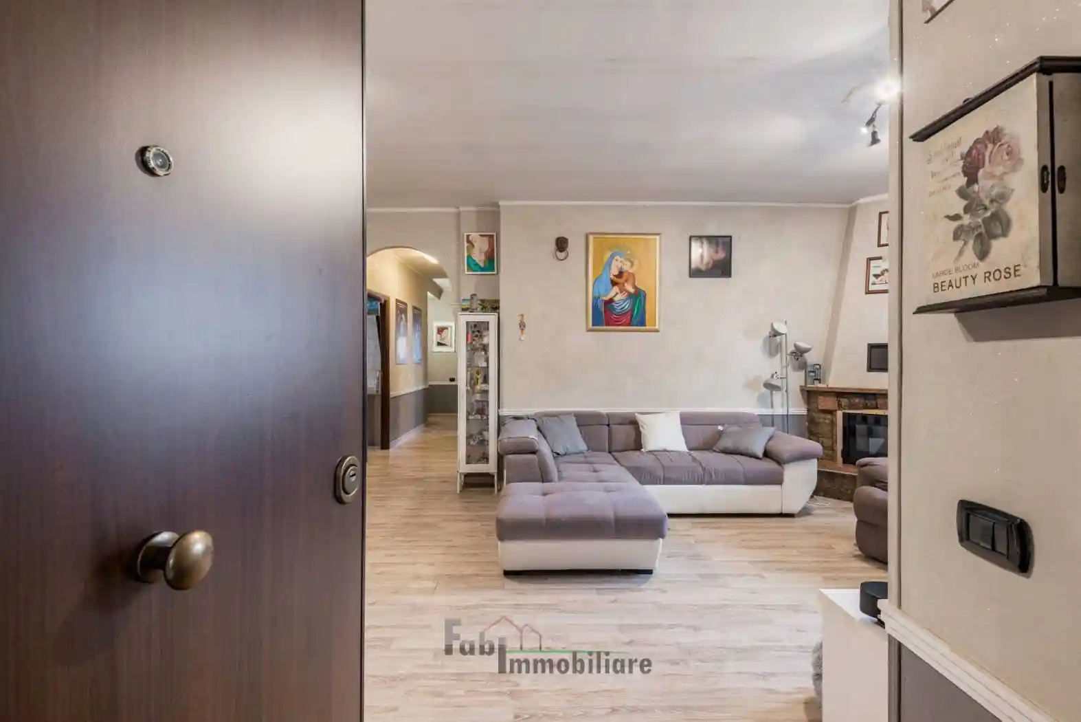 Attico - Mansarda in vendita a Fiumicino