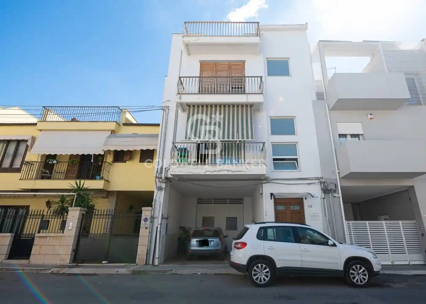 Appartamento in vendita a Vittoria