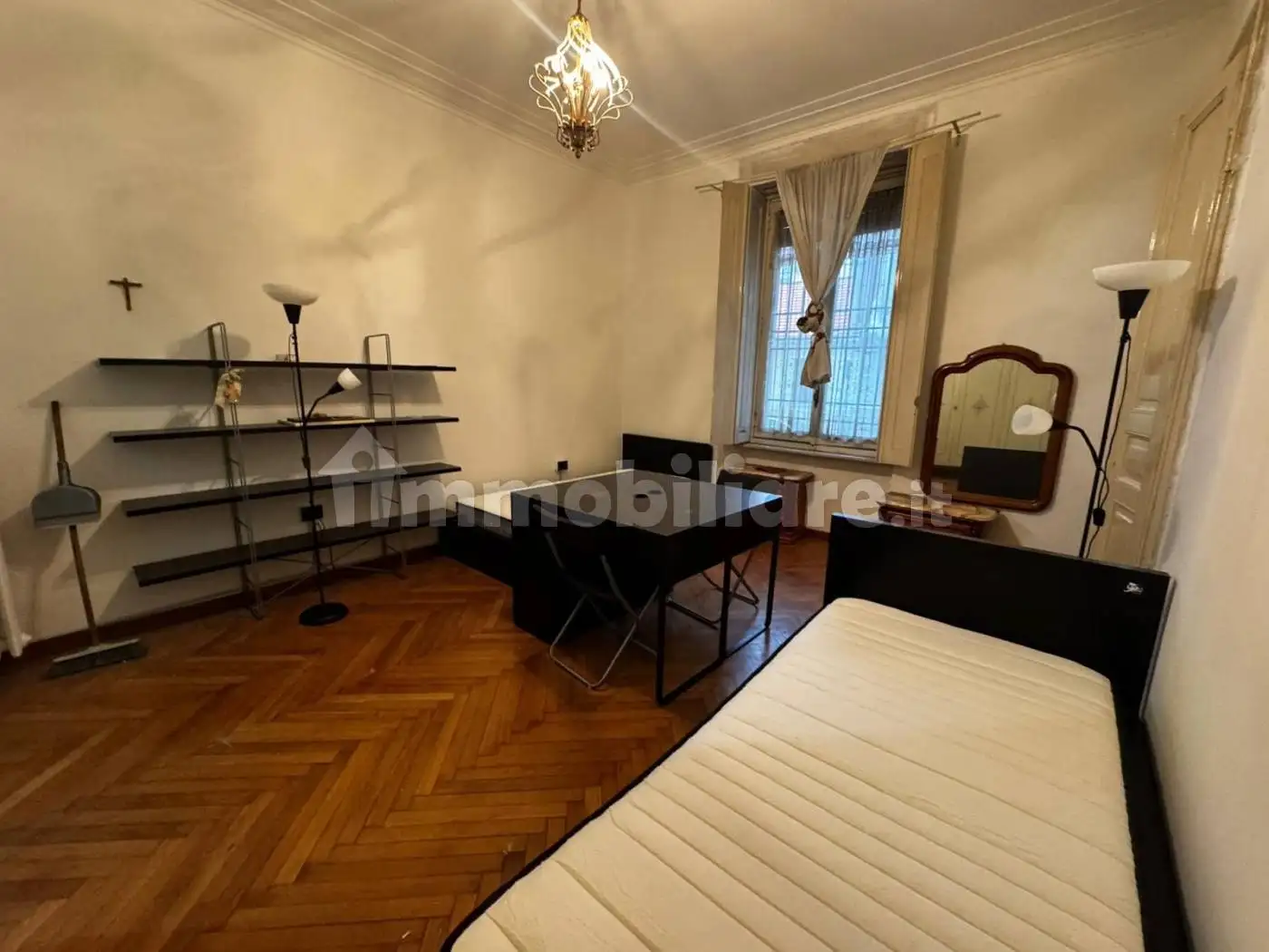 Appartamento in affitto a Torino