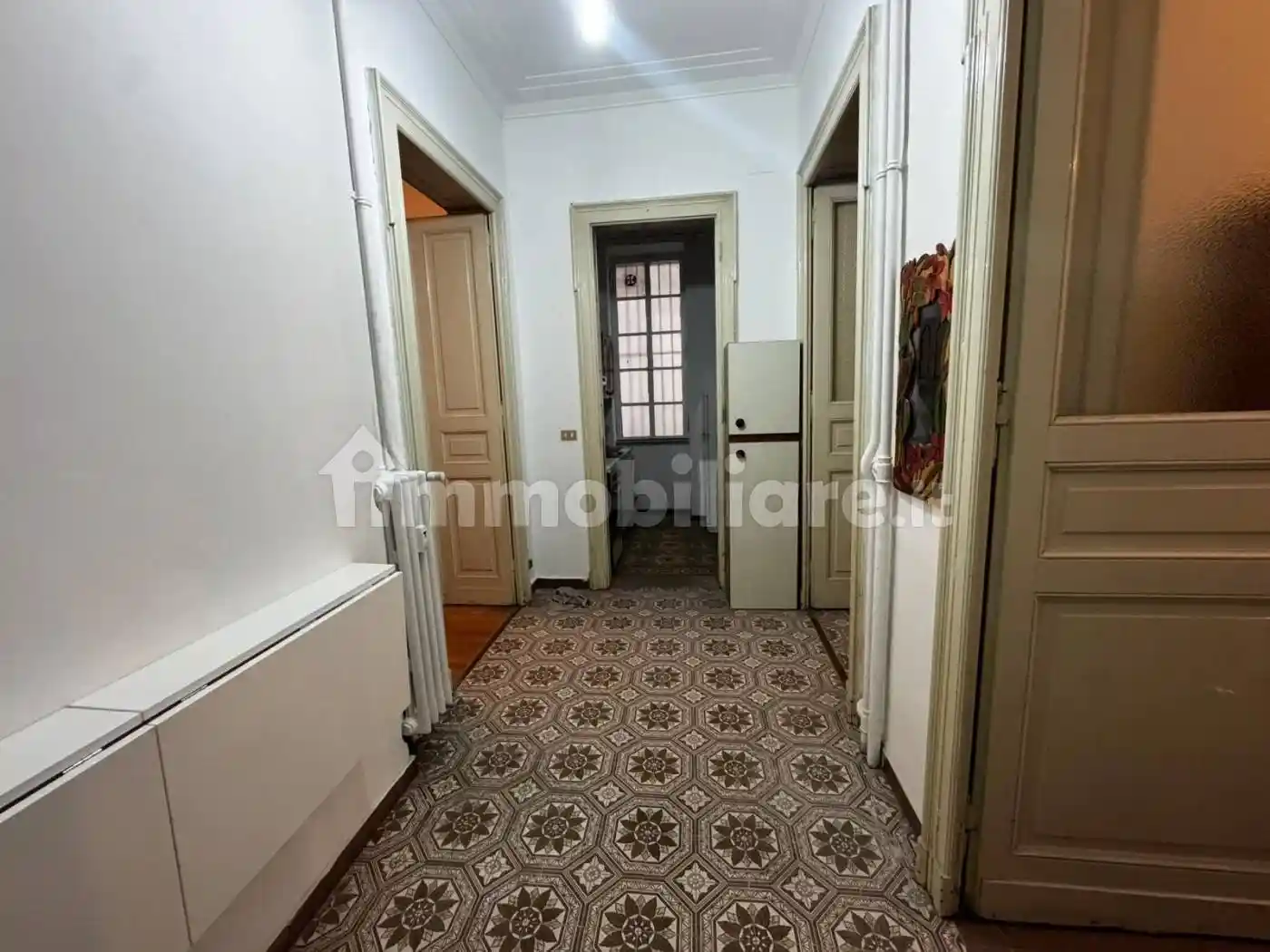 Trilocale via Baveno, Parella, Torino - foto 2