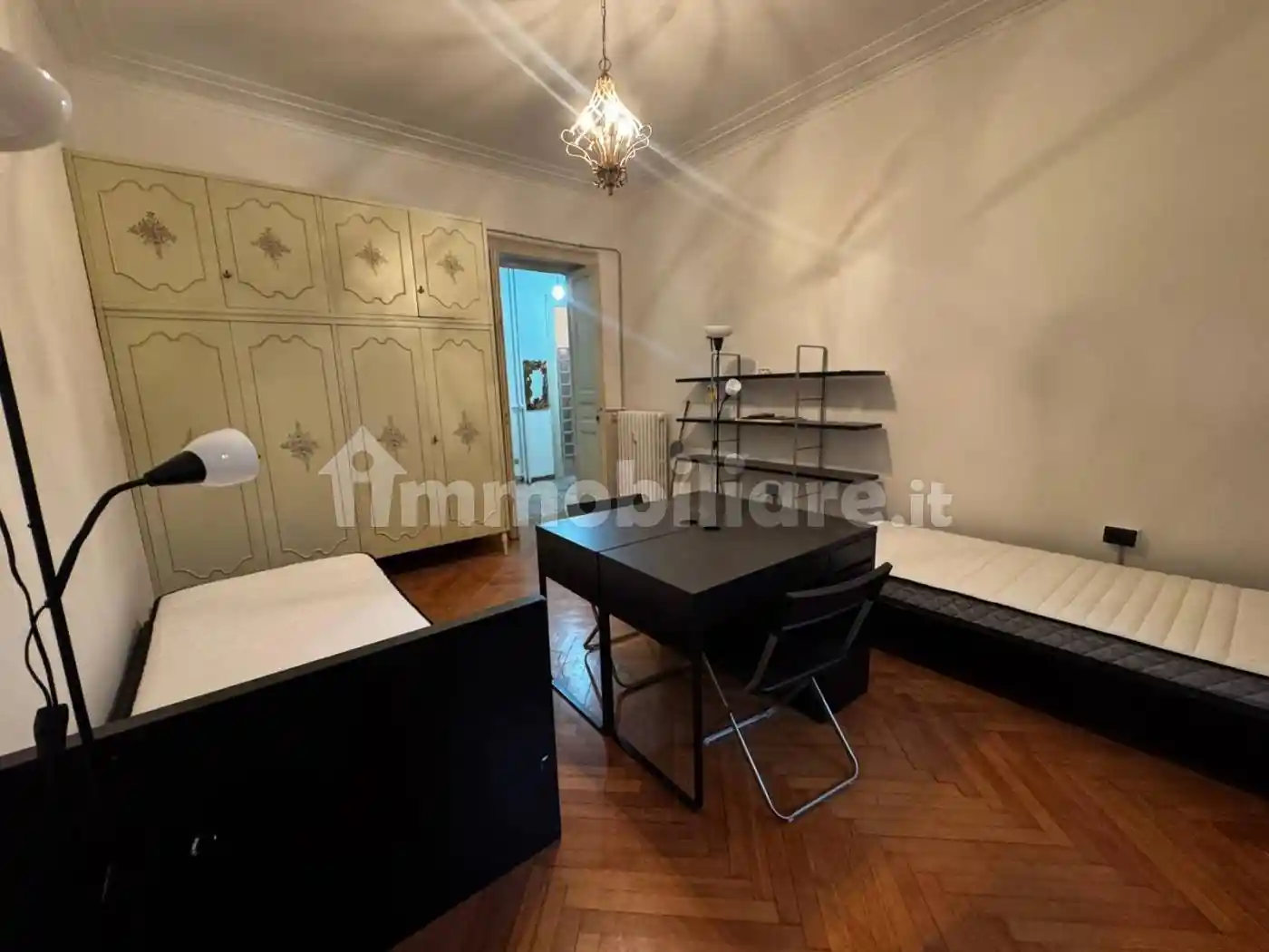 Trilocale via Baveno, Parella, Torino - foto 4